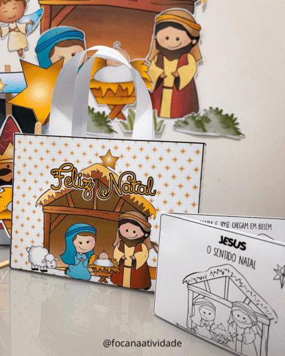 KIT NATAL CRISTÃO - Image 4