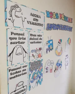 Kit Boas Férias!