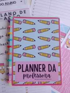 Planner 2023