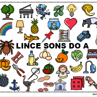 Lince sons do A