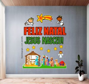 ARQUIVO – PAINEL NATAL CRISTÃO