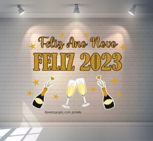 ARQUIVO – PAINEL ANO NOVO (2023)