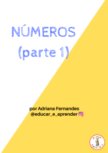 Números (Parte 1) – Contorno