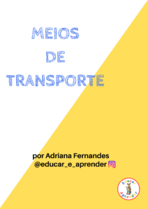 Meios de Transporte