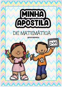 Apostila de Matemática