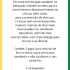 Alimentação Saudável - Image 3