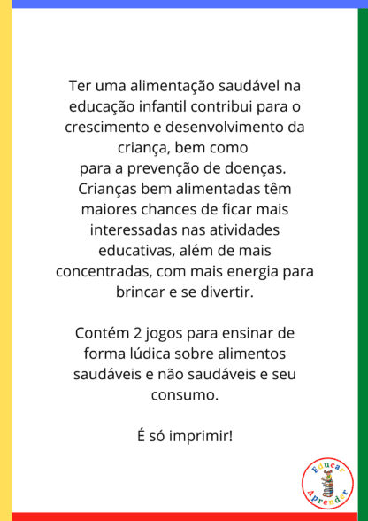 Alimentação Saudável - Image 3