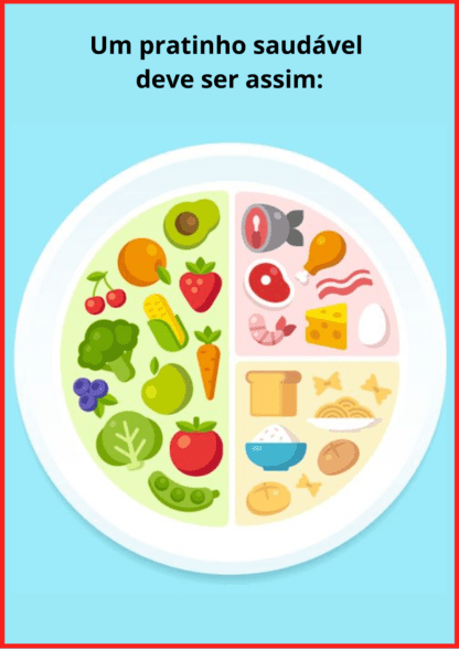 Alimentação Saudável - Image 4