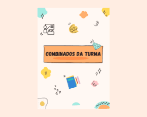 Combinados da turma