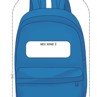 Férias na Mochila