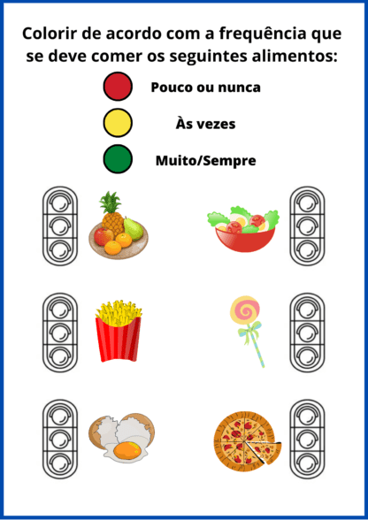 Alimentação Saudável - Image 6