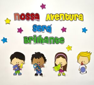 Kit Volta às Aulas