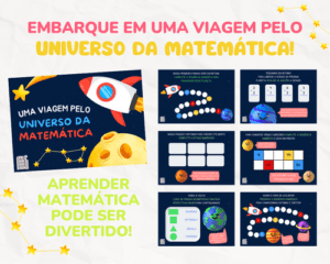 Apostila – Universo da Matemática