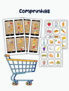 Comprinhas
