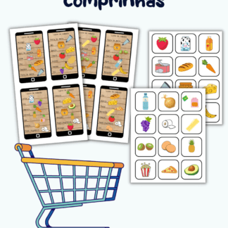 Comprinhas