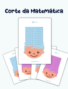 Corte da Matemática