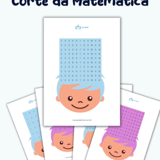 Corte da Matemática