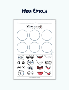 Meu Emoji