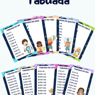 Tabuada