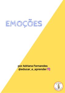Emoções
