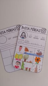 InstaFérias