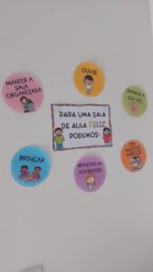 Combinados para Turmas Menores