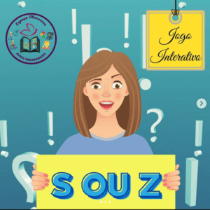 S ou Z?