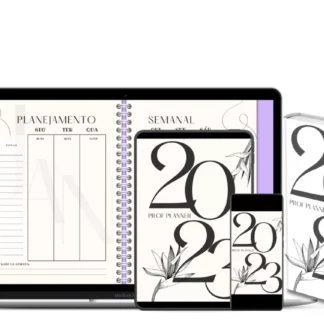 Prof Planner 2023