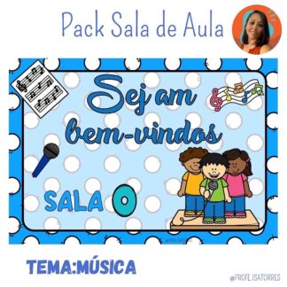 Recursos para sala de aula MÚSICA
