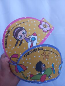 Kit volta às aulas