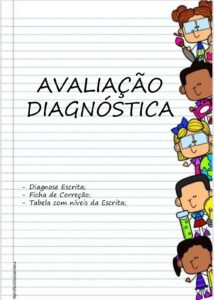 Diagnose de Escrita