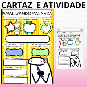 Analisando a Palavra