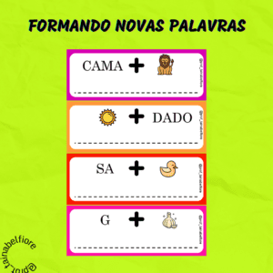 Qual a palavra?