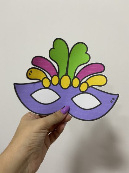 Kit Carnaval 🎭 - Image 8