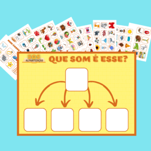Que som é esse?