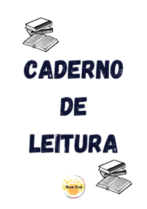 Caderno de Leitura – Fábulas