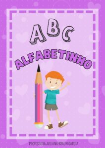 Alfabetinho