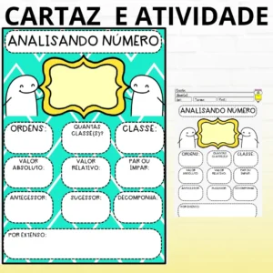Analisando o número