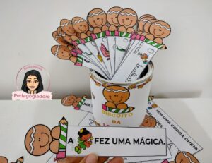 🍪 Biscoito da Leitura
