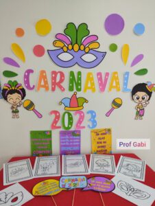 Kit carnaval