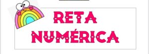 Reta Numérica