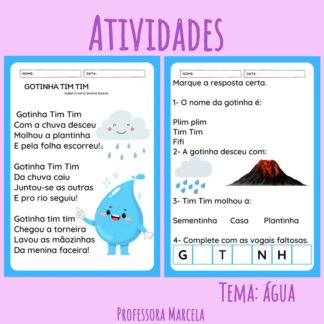Atividades