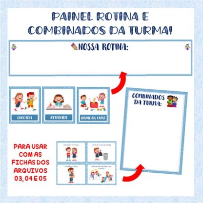Combo Recursos para Sala de Aula 2025 - Image 3