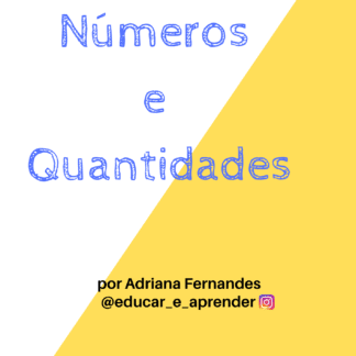 Exercícios de Matemática - Números e Quantidades