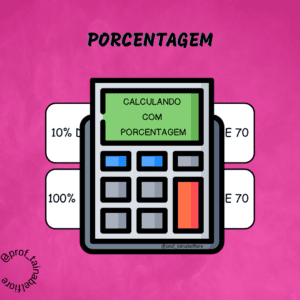 Porcentagem