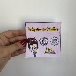 Kit dia da Mulher 👗