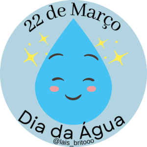 Tag Dia da Água