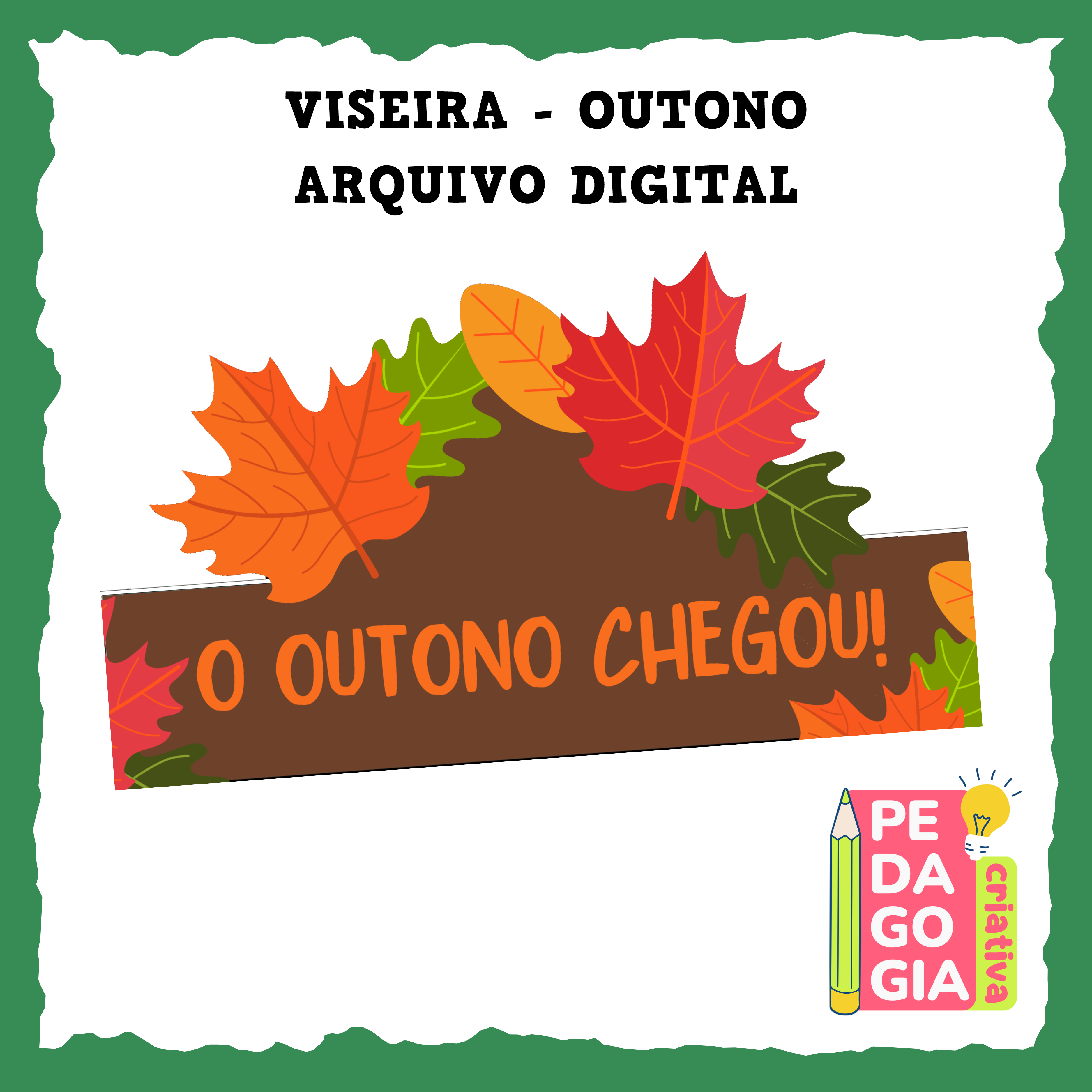 VISEIRA DE OUTONO