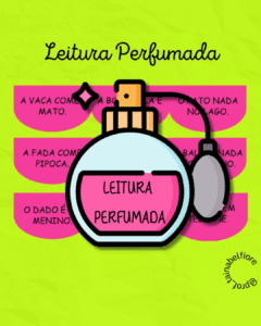 Leitura Perfumada