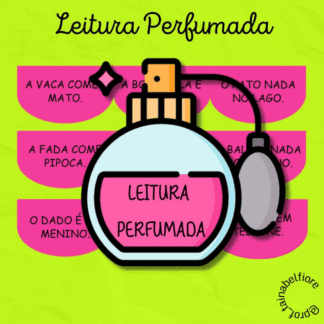 Leitura Perfumada